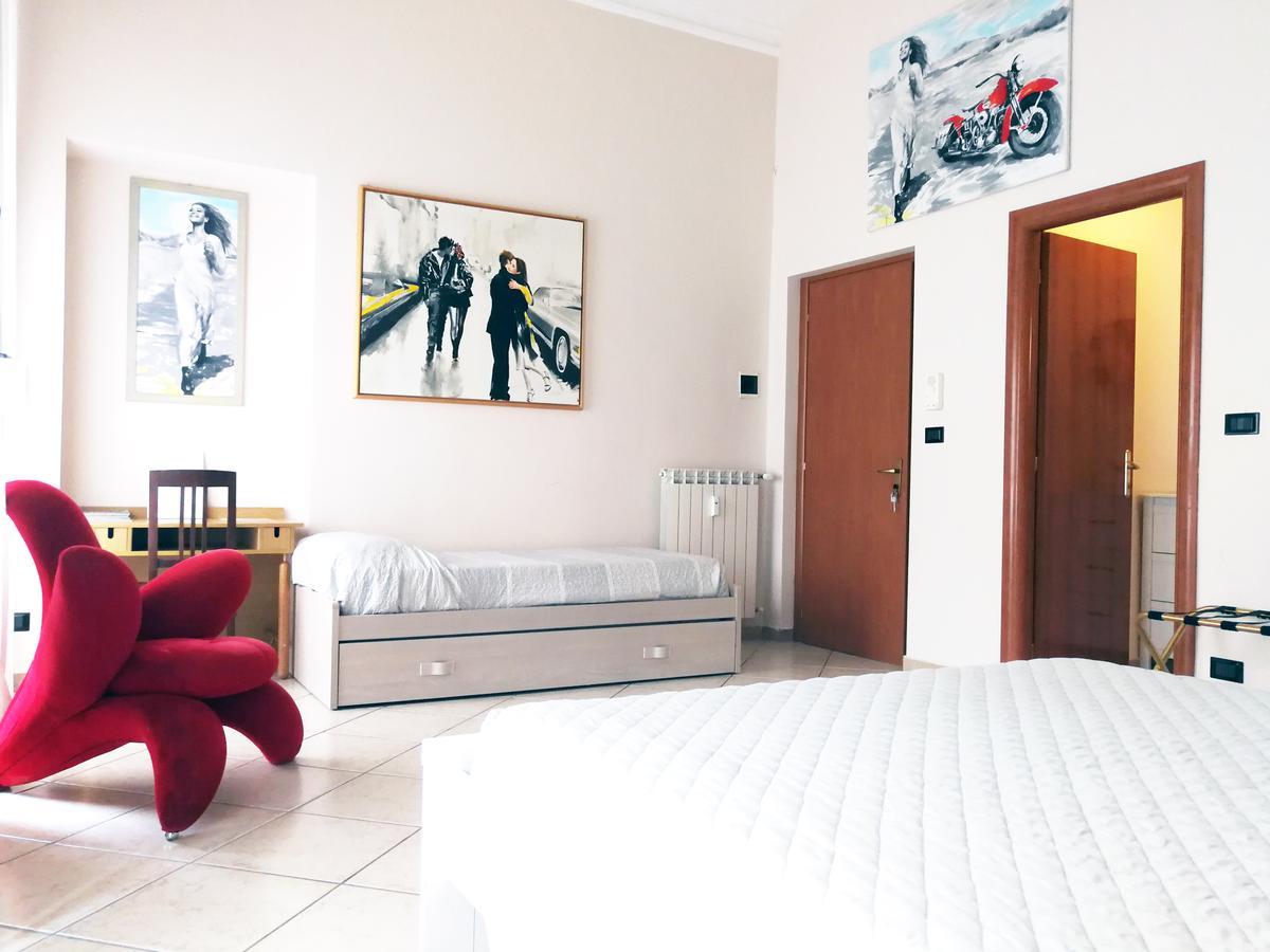 Station Bed & Breakfast 2*