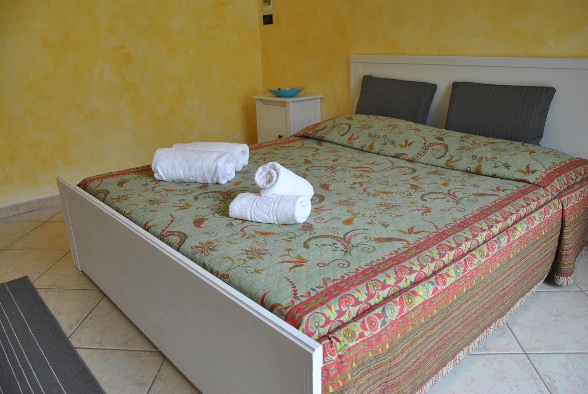 Station Bed & Breakfast Turijn