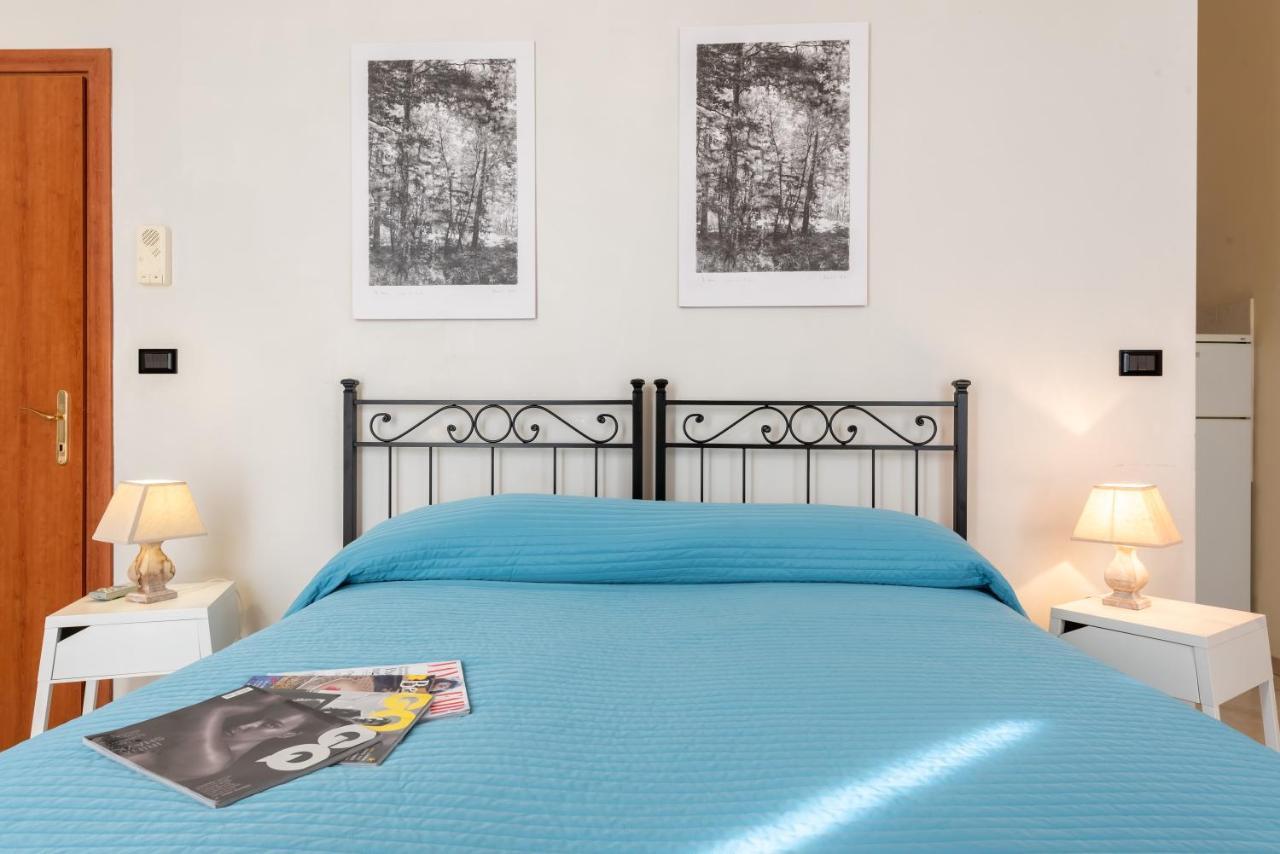 Bed & Breakfast Station Turijn