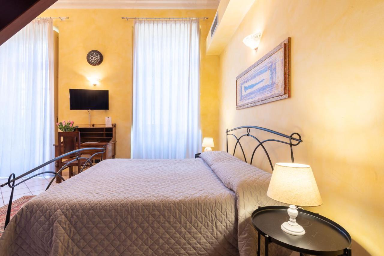 Station Bed & Breakfast 2*