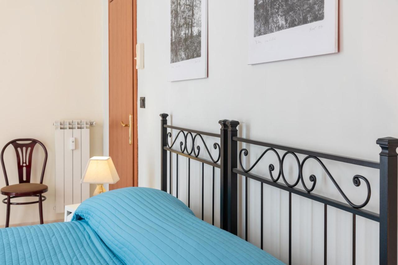 Station Bed & Breakfast Turijn