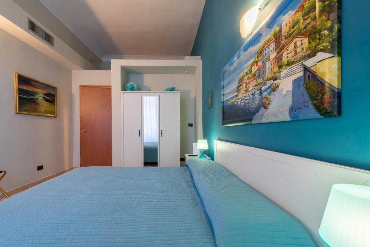 Station Bed & Breakfast 2*