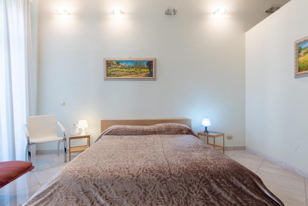 Station Bed & Breakfast Turijn
