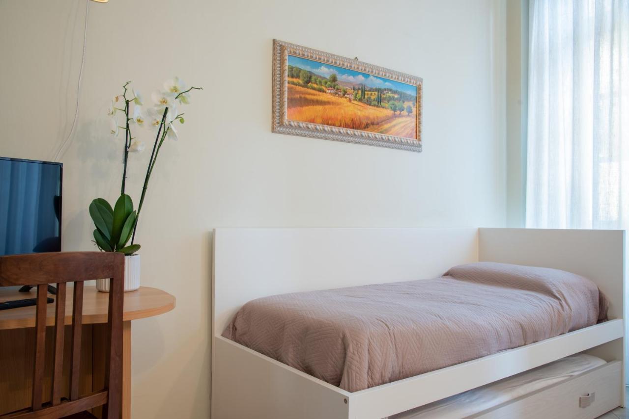 Bed & Breakfast Station Turijn